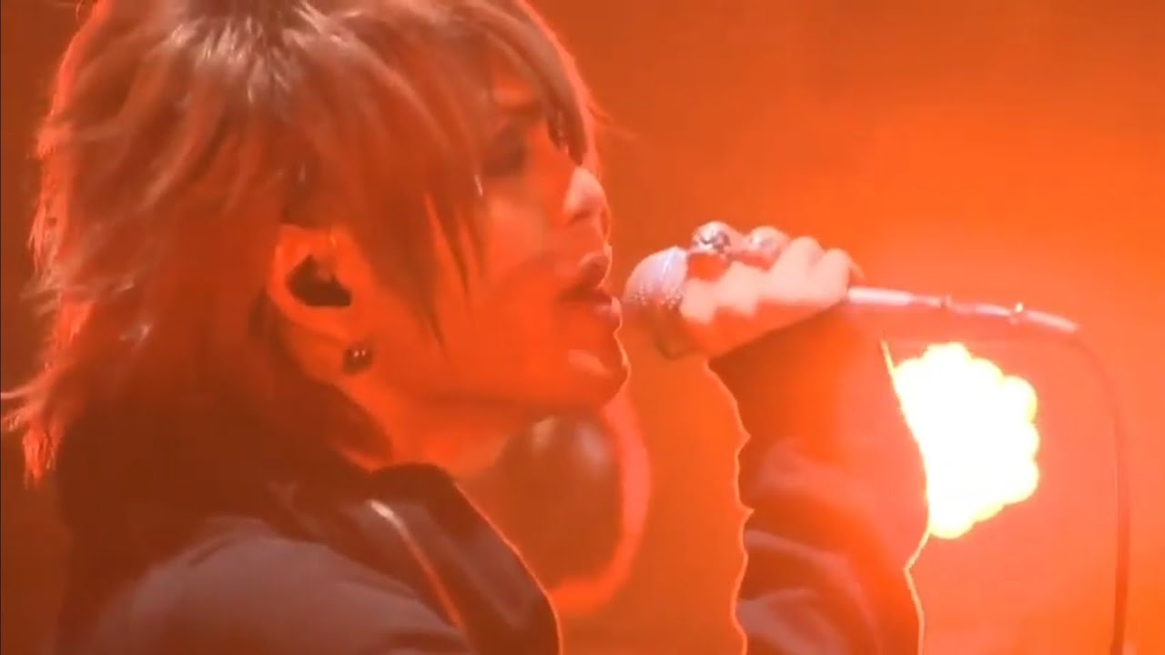 vistlip - CLASSIC OPERA (live) ／ Right Side LAYOUT [SENSE]