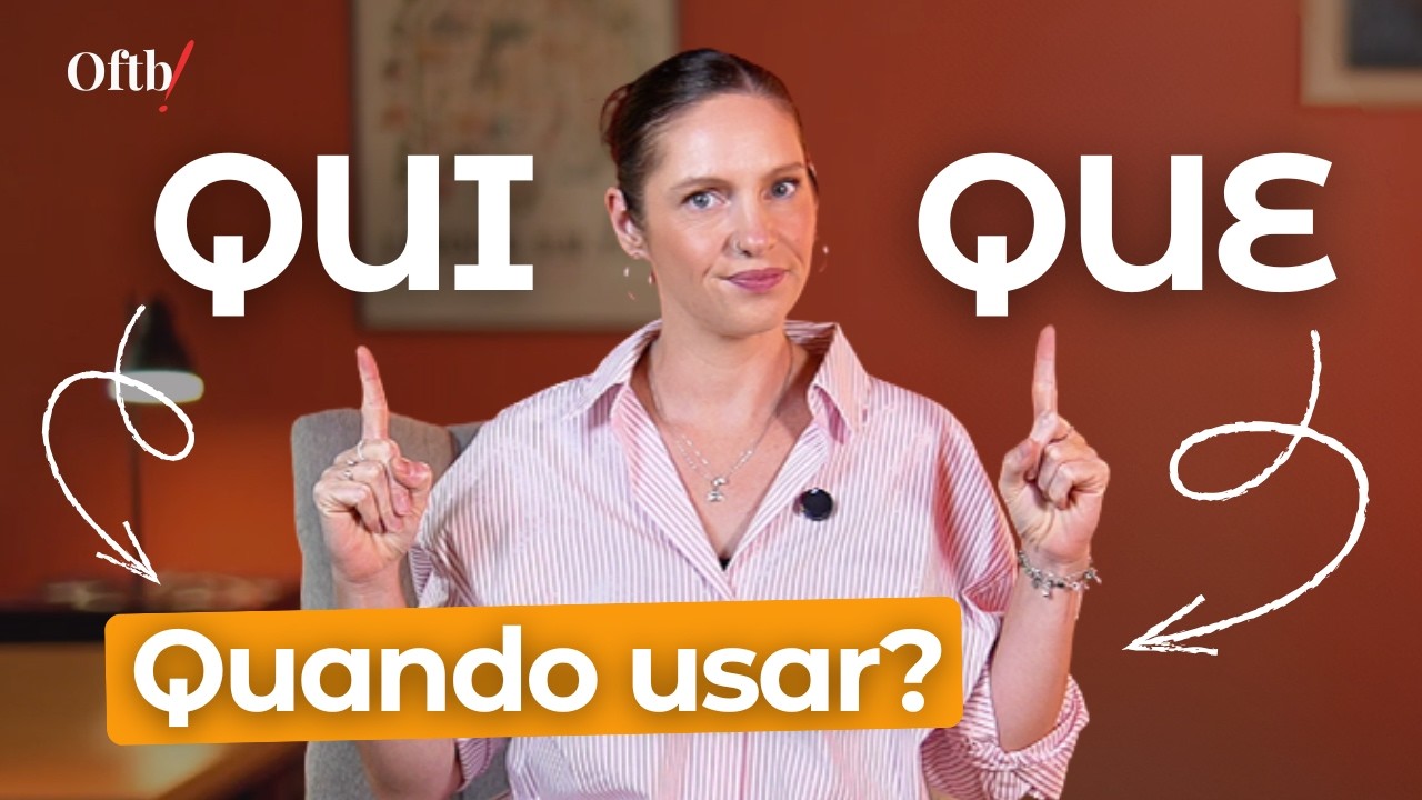 Esse detalhe simples está sabotando seu francês (e ninguém te contou)