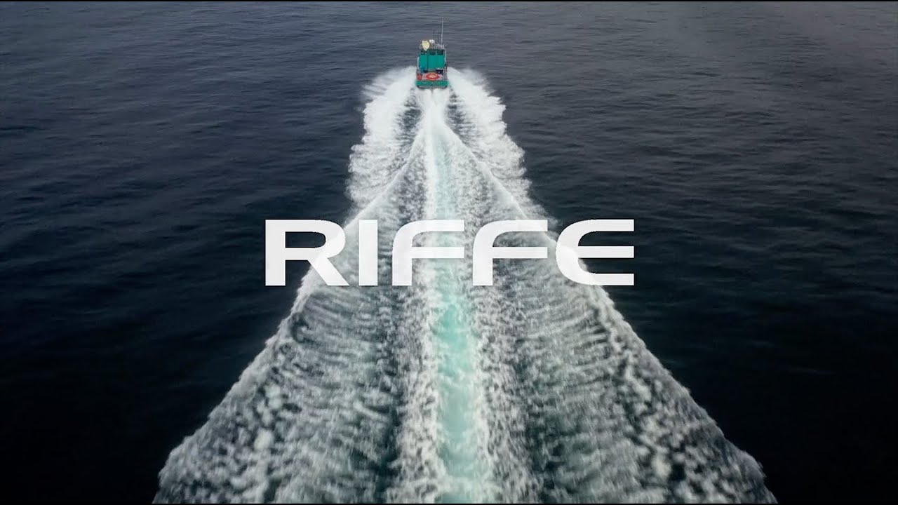 RIFFE Anthem