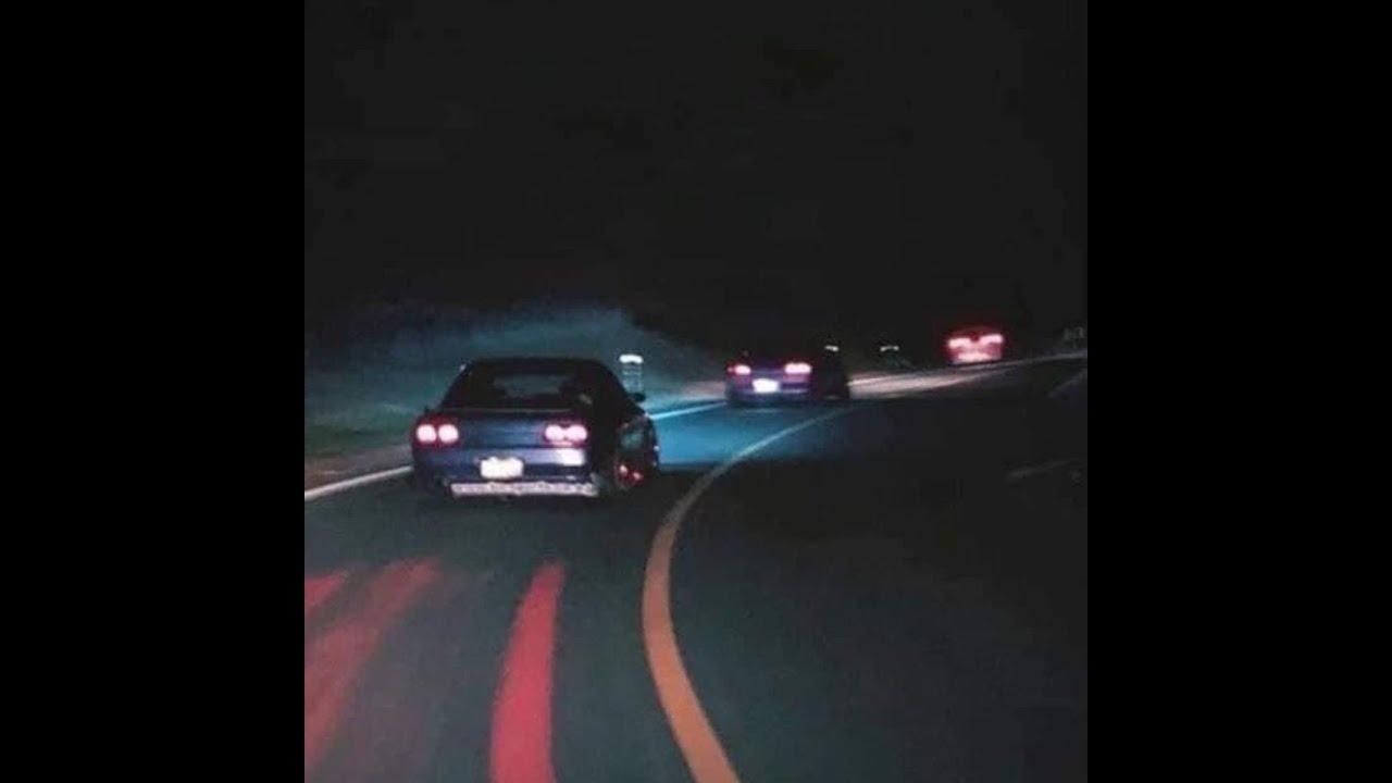 Resonance but it's a 90s drift tape (Resonance 90's Remix)