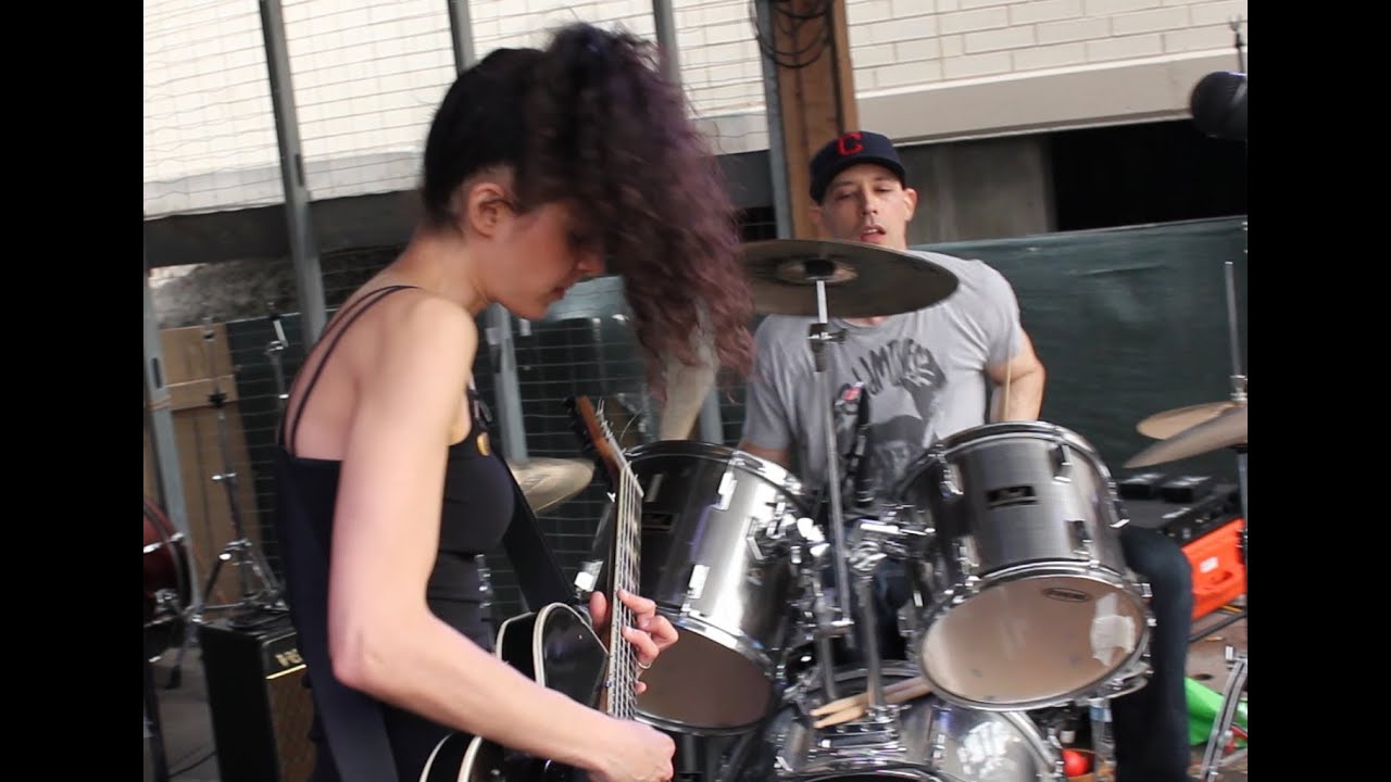 mr. Gnome - Plastic Shadow SXSW 2014