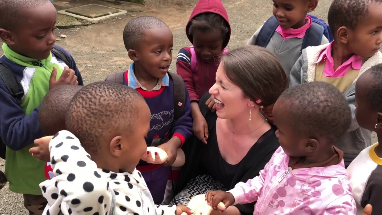 Faraja Orphanage - Tanzania | 5F Church Orphanage Fund
