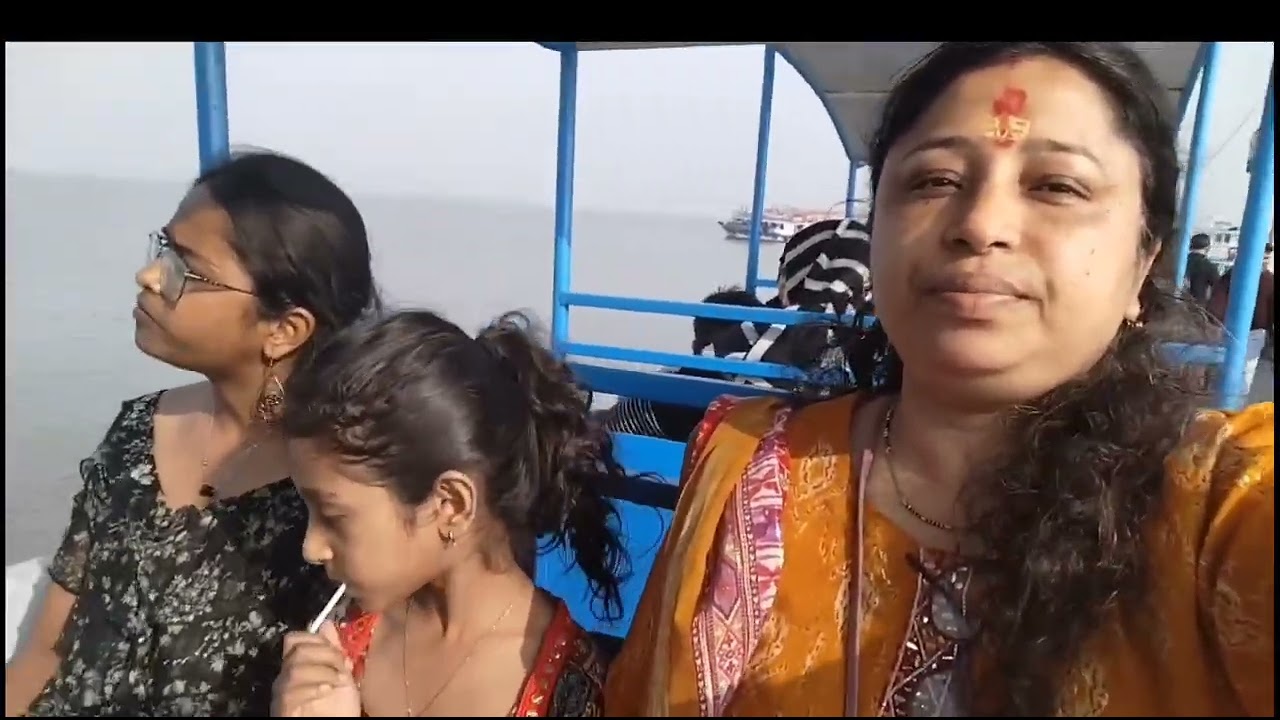 A day trip to Elephanta caves Mumbai/ Gateway of India/ Toy train #2026 #family 