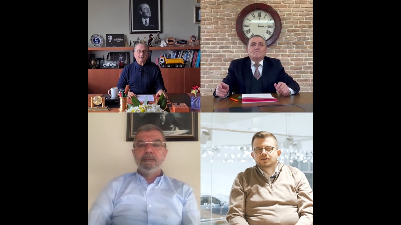 Savaşın Ekonomi ve Otomotive Etkileri