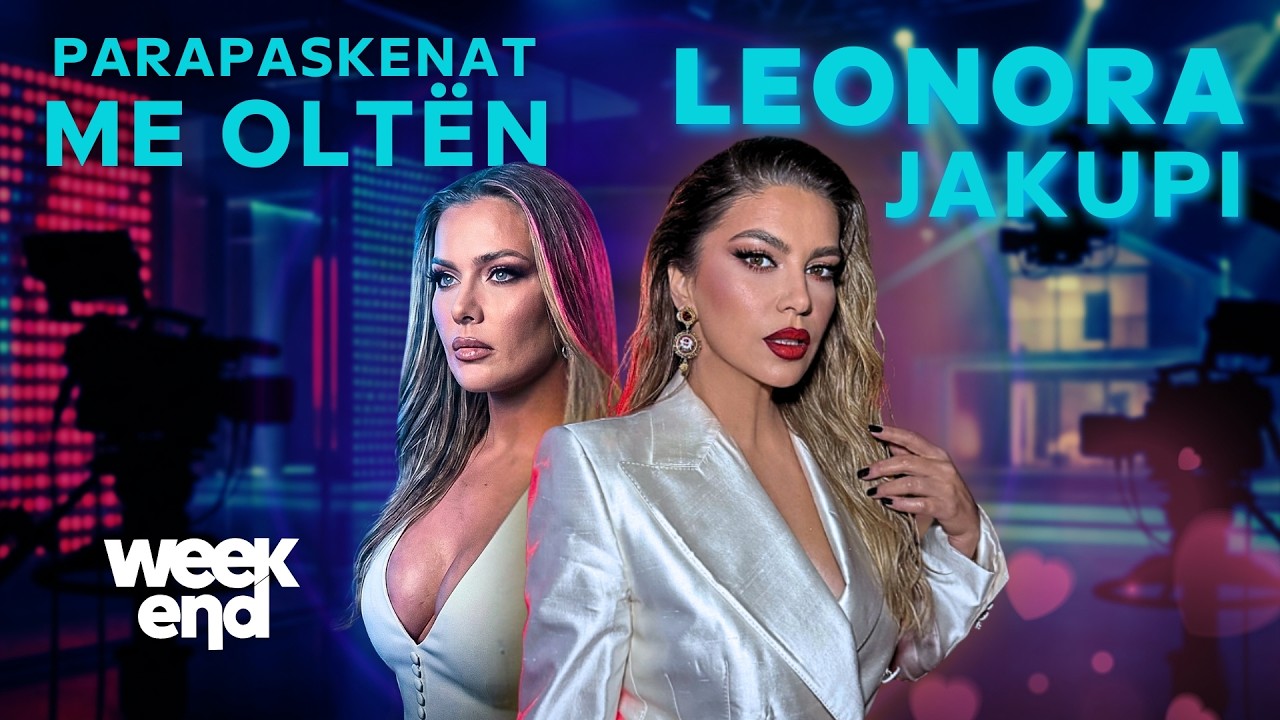 Leonora Jakupi pranon romancën? Parapaskenat me Olta Gixharin dhe deklaratat virale në BBVK4