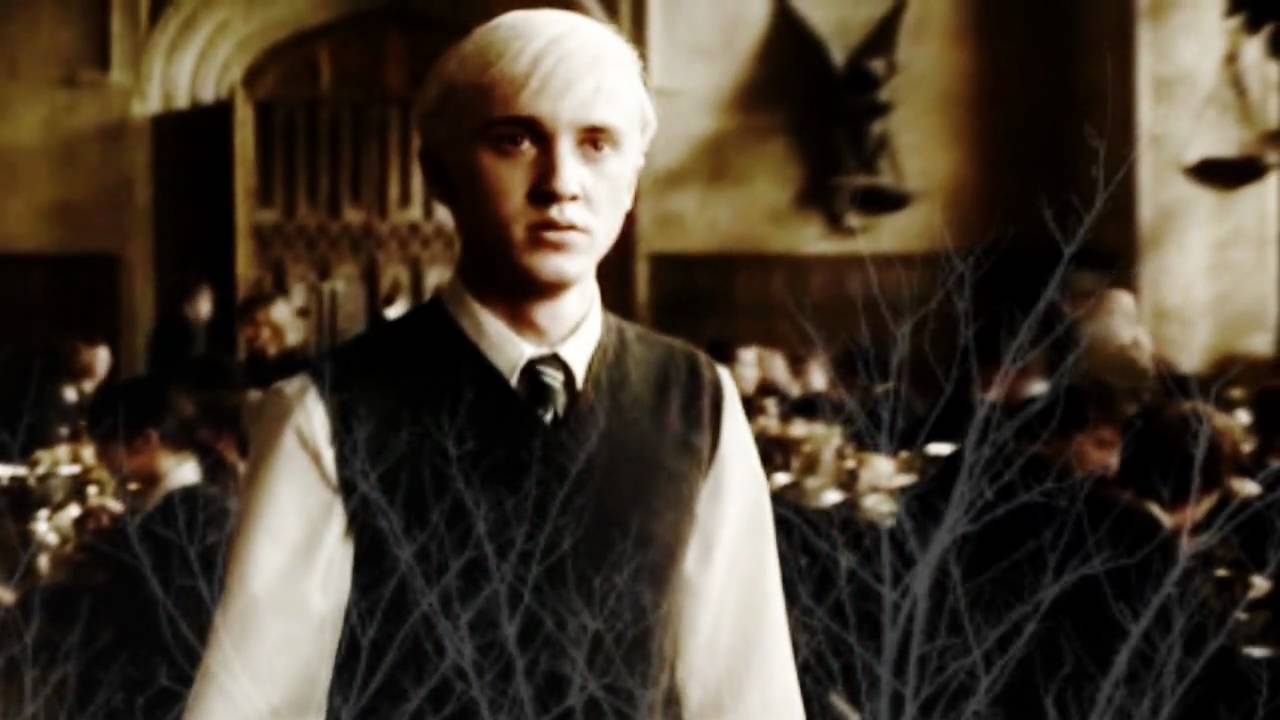 Draco/Effy ●● Underneath the Skies of Lust