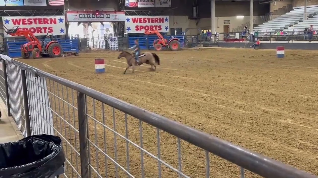 Dirty Little Fling @ SS coliseum 