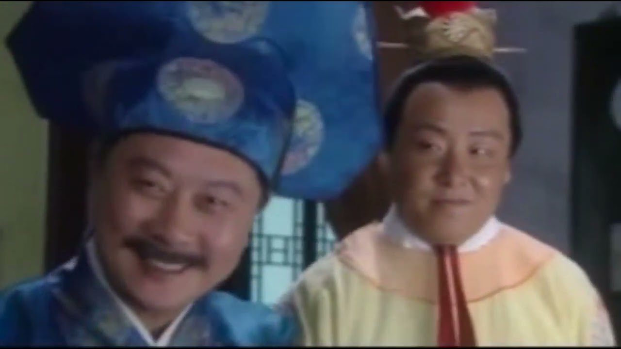 中国历史剧 - 朱元璋 与 刘伯温  17
