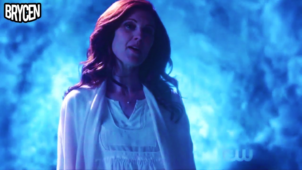 The Flash Season 3 Episode 23 