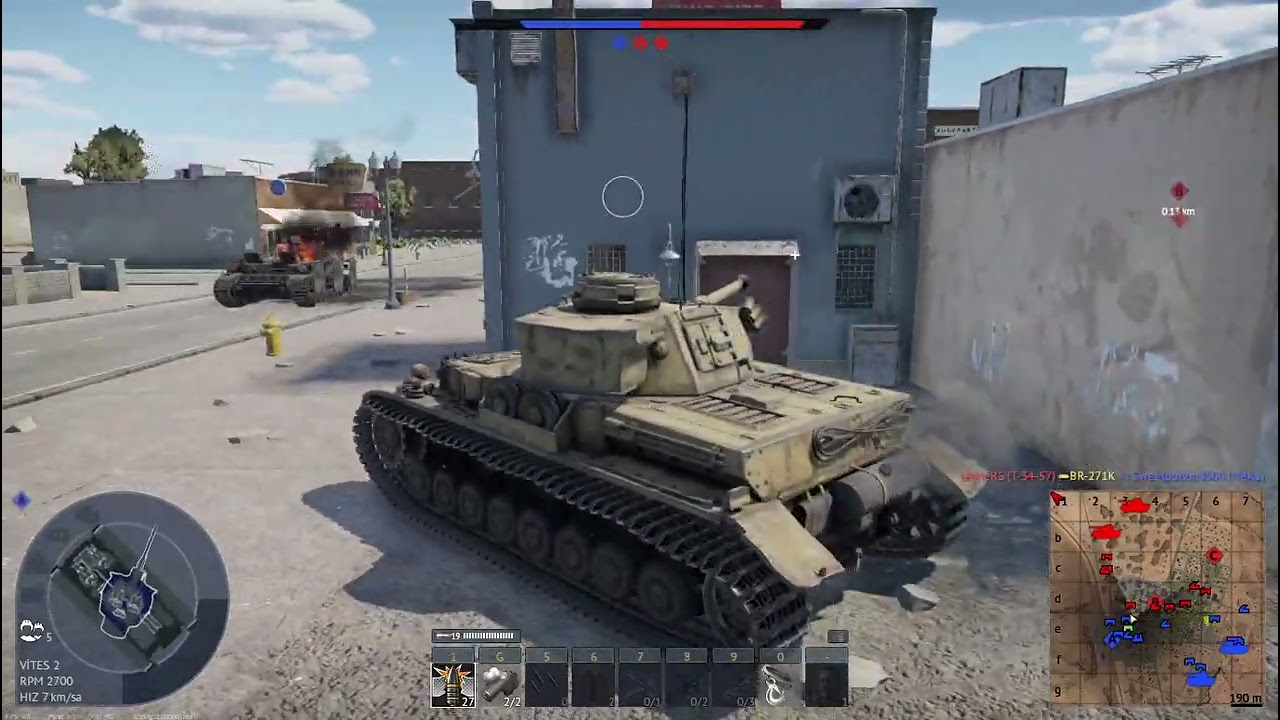 War Thunder
