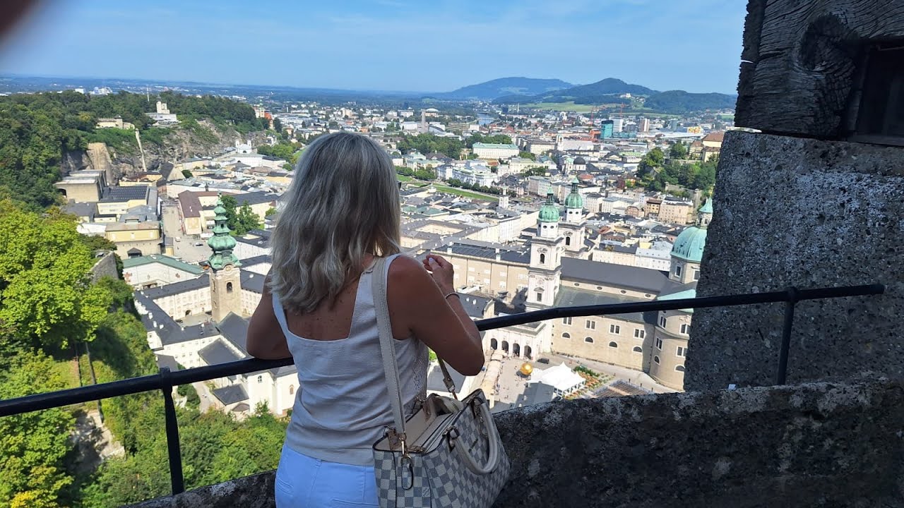 Salzburg