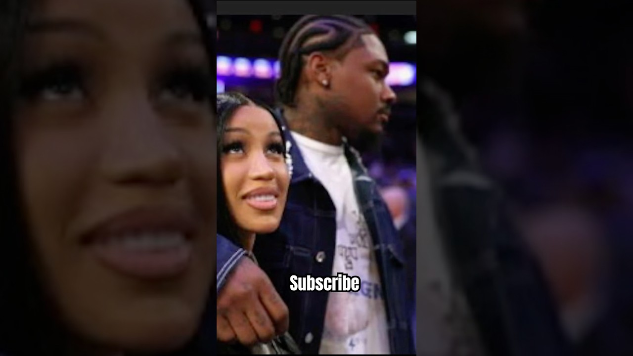 Cardi B New Song &lsquo;Safe&rsquo;
