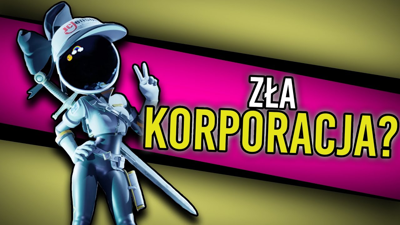 Czy JCJenson ISTNIEJE NAPRAWDĘ?