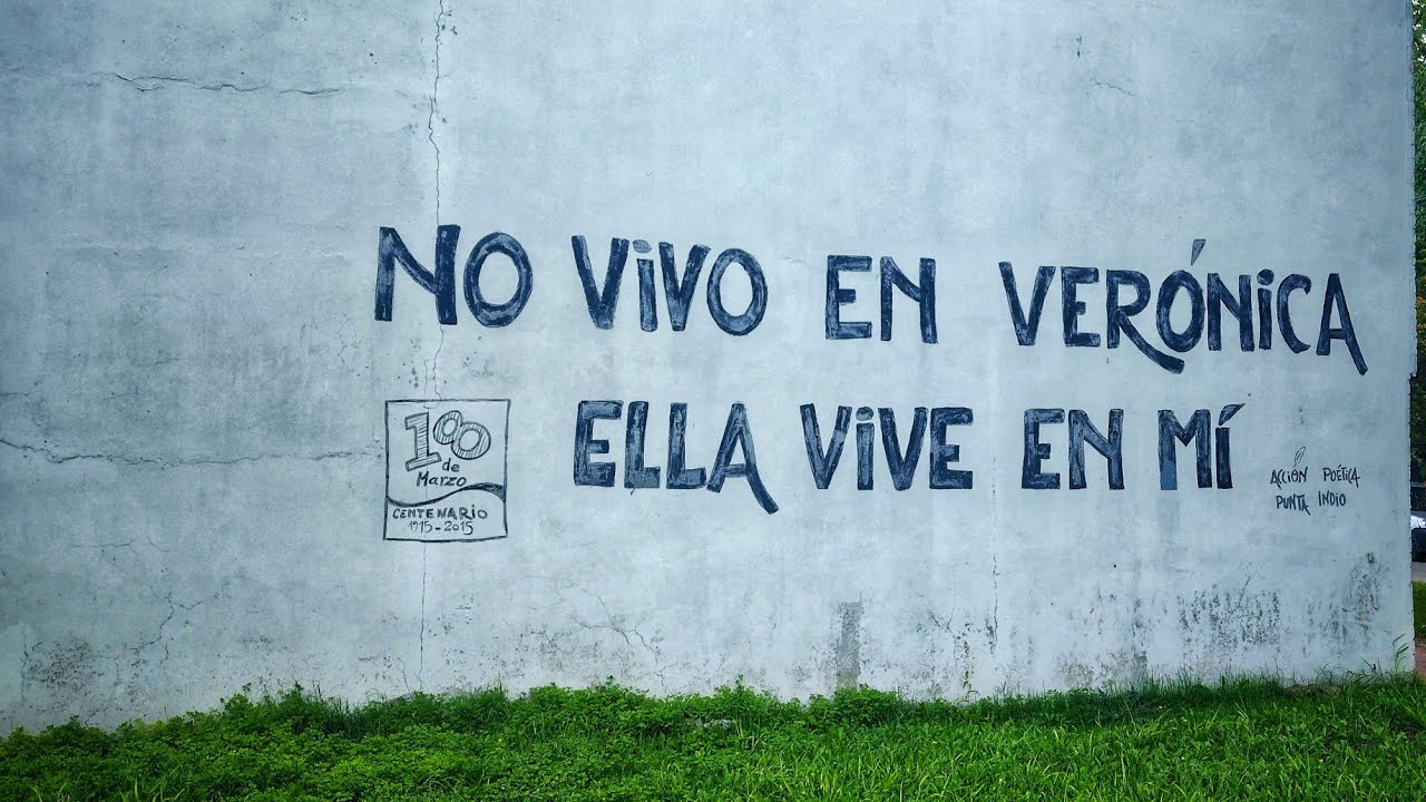 Descubre Verónica, la capital del partido de Punta Indio. Donde la vida camina a un ritmo pausado.