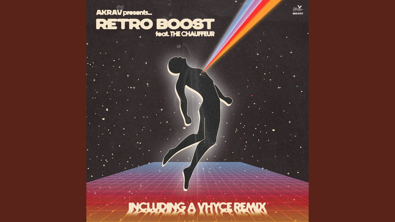 Retro Boost