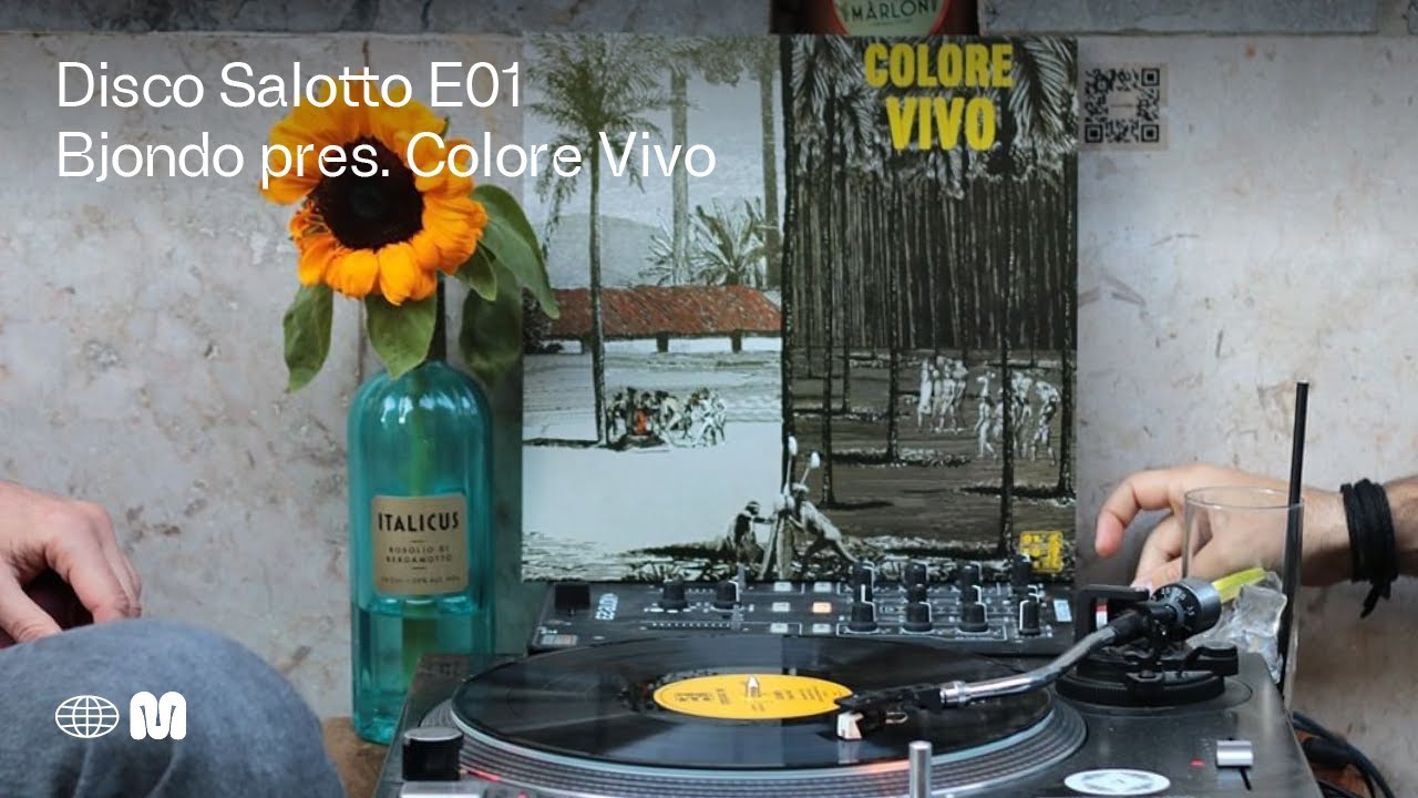 DISCO SALOTTO E01 @CASTIGAMATTI DOWNTOWN | MONDONERO - 18.10.2020
