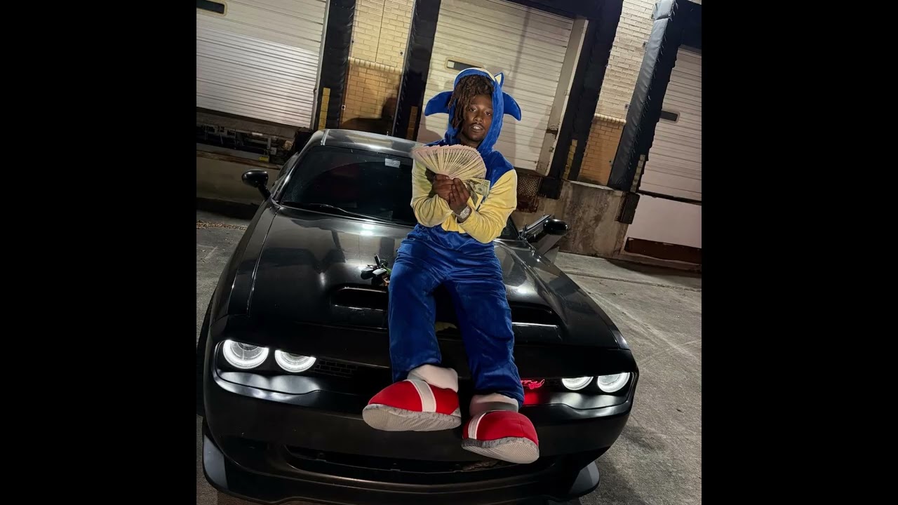 T.O.N JAYDOEBABY X MG SLEEPY X MILWAUKEE TYPE BEAT - 