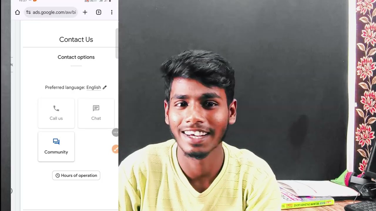 Google Ads Me Paisa Add Karne Ke Baad Nahi Aaye To Kya Kare? Google Ads Payment Pending Fix 🔥#ads 