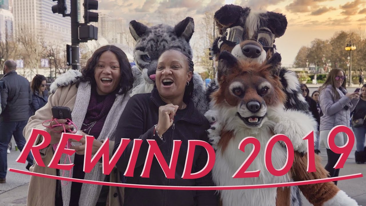 Furry Rewind 2019