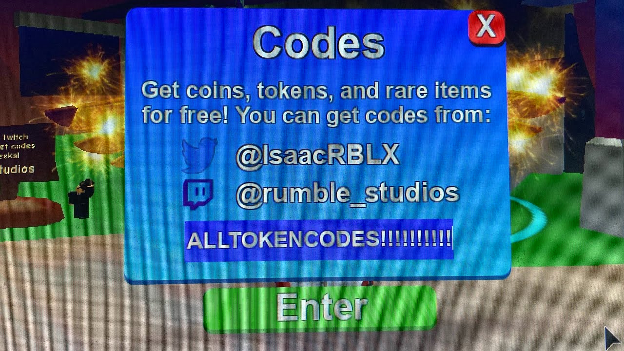 8 Codes For Mining Simulator Free 1450 REBIRTH TOKENS