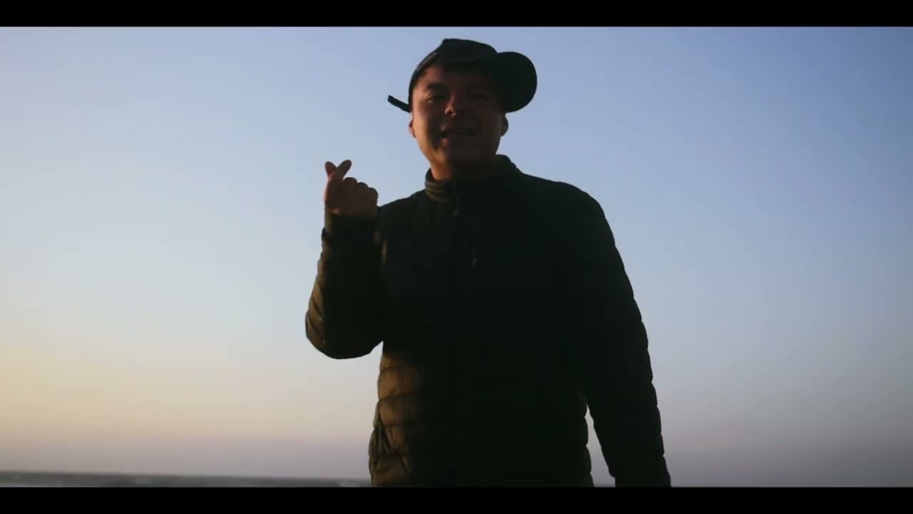ESTO ES PARA TI - AARON BROKA (PROD.REDSKIN)