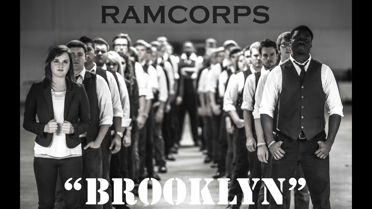 RamCorps - Brooklyn