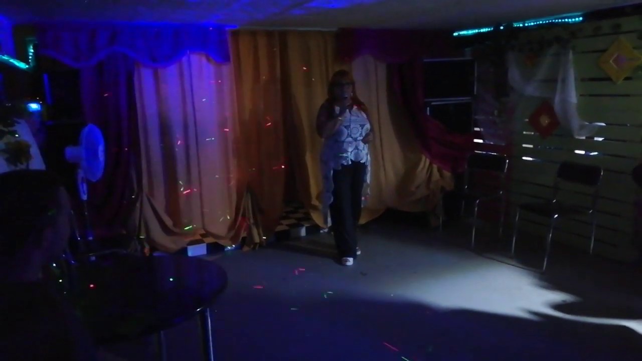Ver-Deco Music Club gay club megnyitó beszéd: Veress Gabriella!