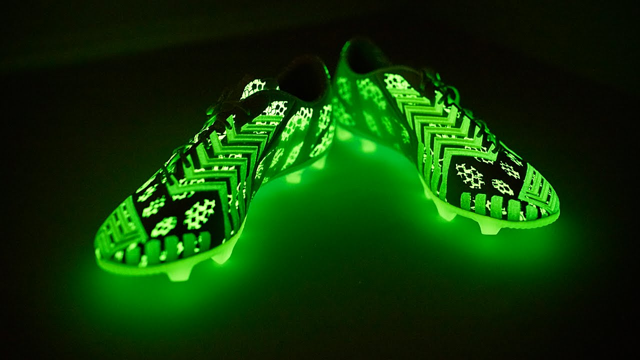 adidas Predator Instinct Hunt Series Unboxing