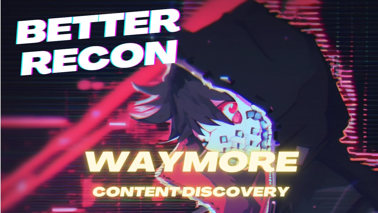 ToolTime - WayMore (Historical Content Discovery)