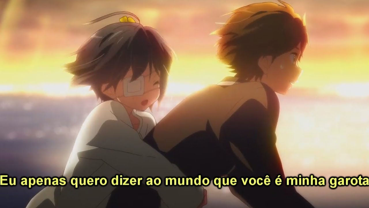 One Direction「AMV」 || They Don't Know About Us {Tradução-Legendado}