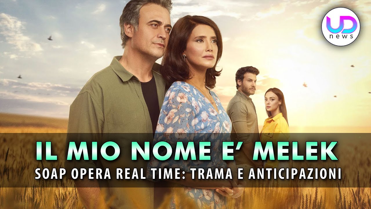 Real Time, Melek Il Coraggio Di Una Madre: Trama Cast E Anticipazioni!