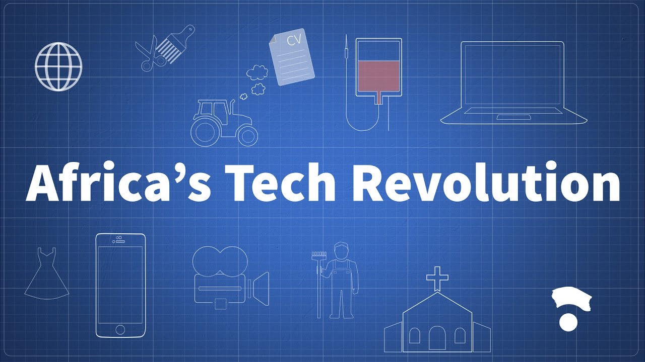 Africa's Tech Revolution
