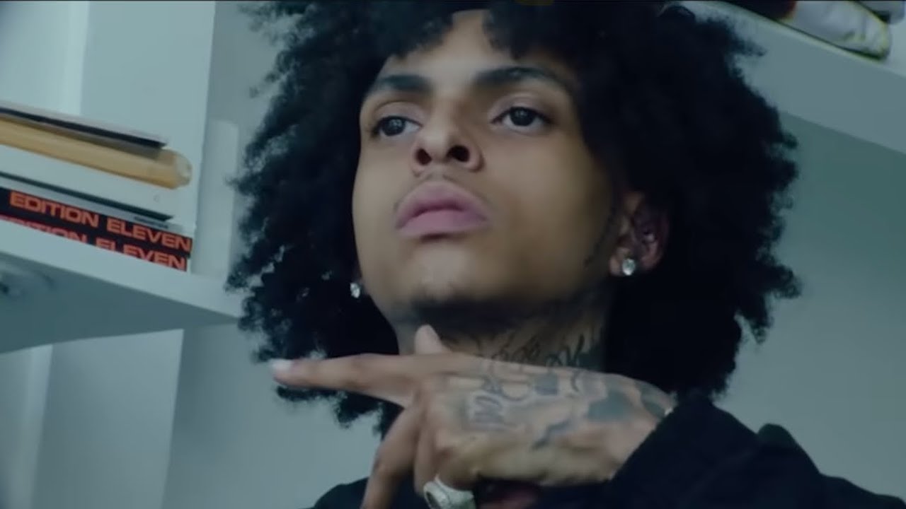 🔥Lil Tony - Can’t leave my Bible (instrumental)🔥