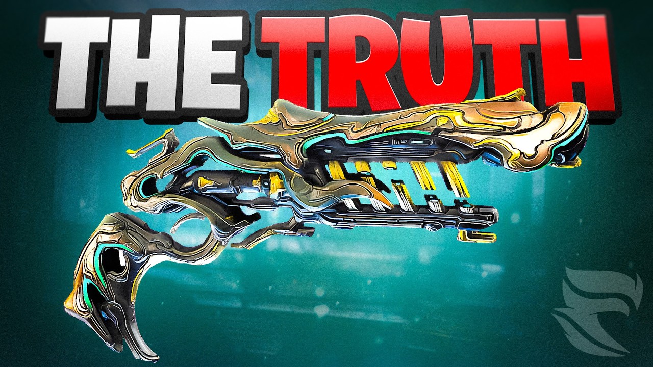 Meta ampow w Warframe to kłamstwo.