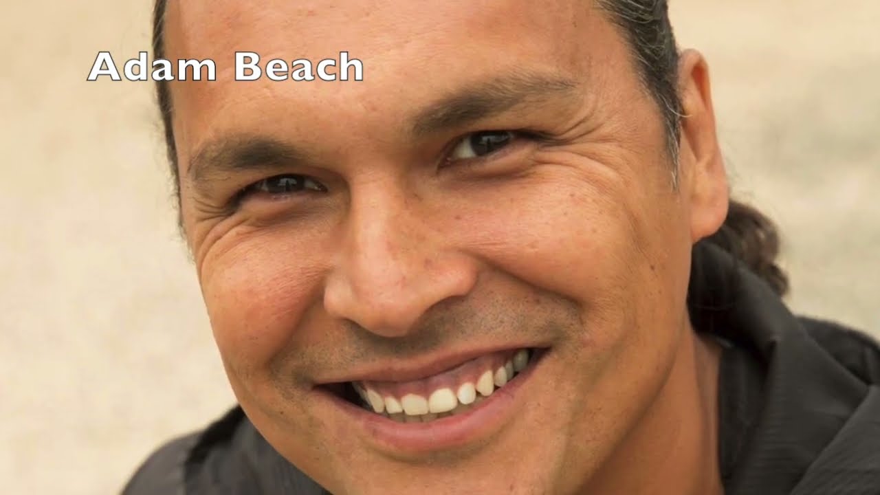Indigenous Actors from Canada and USA