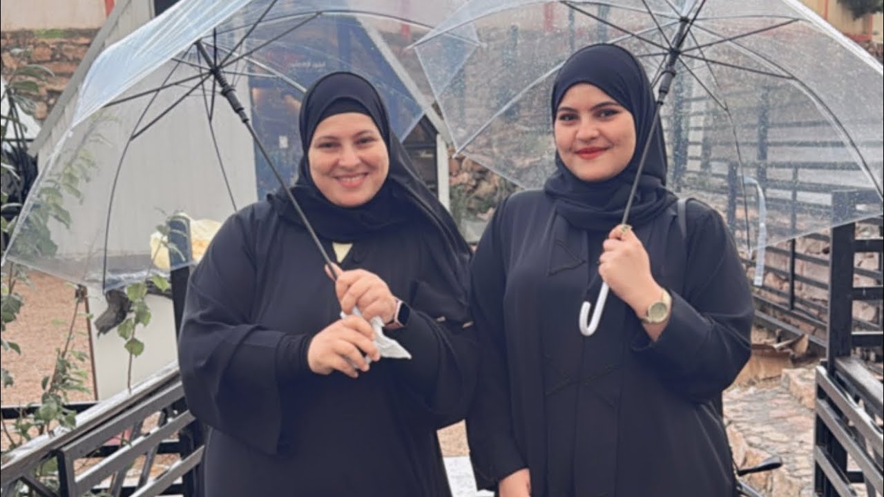 كرم ربنا علينا وحبه سخر ليا  ولبناتي أهل السعوديه 🇸🇦الكرم والجود والوجه البشوش هم السعودين🇸🇦