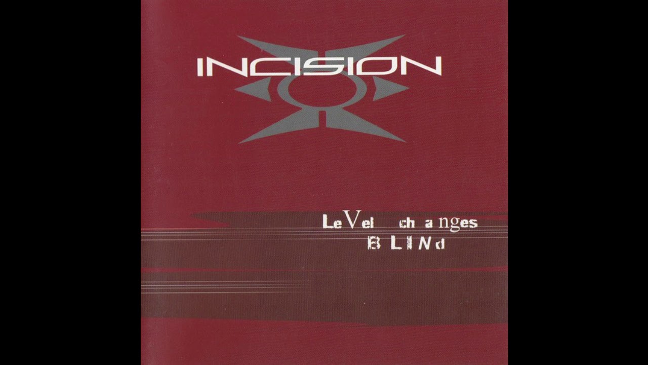 Incision - Nerve Centre