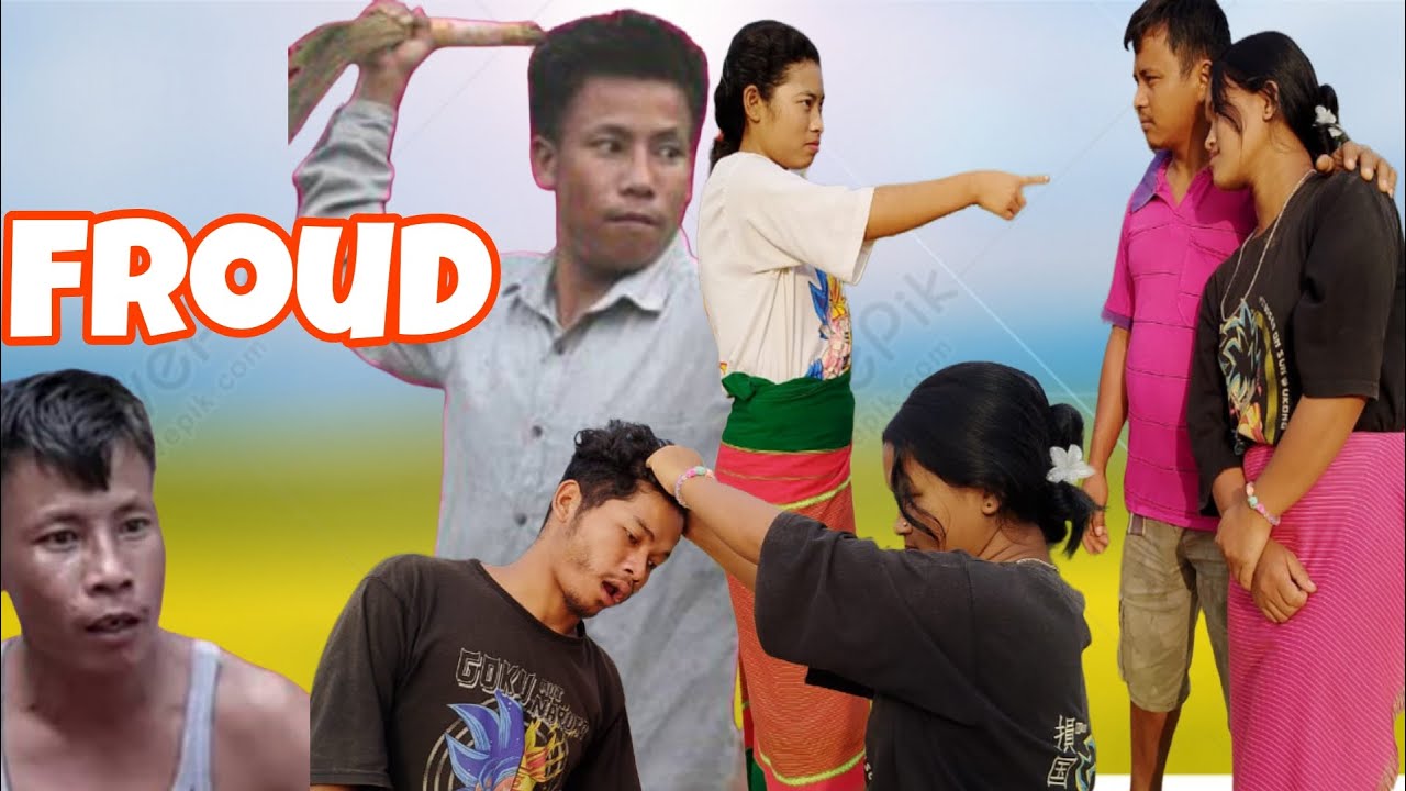 FROUD|| A Kokborok short film 2025|| Lila||