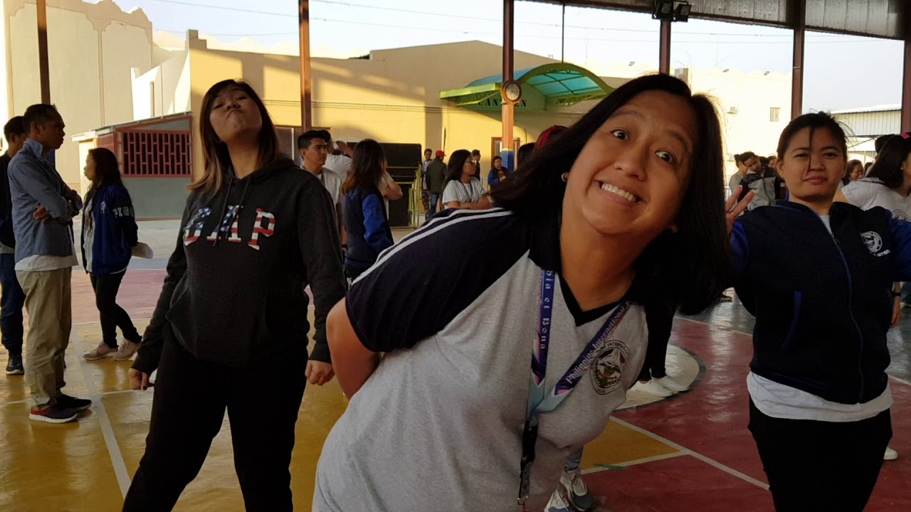 PISQ Qatar National Sports Day