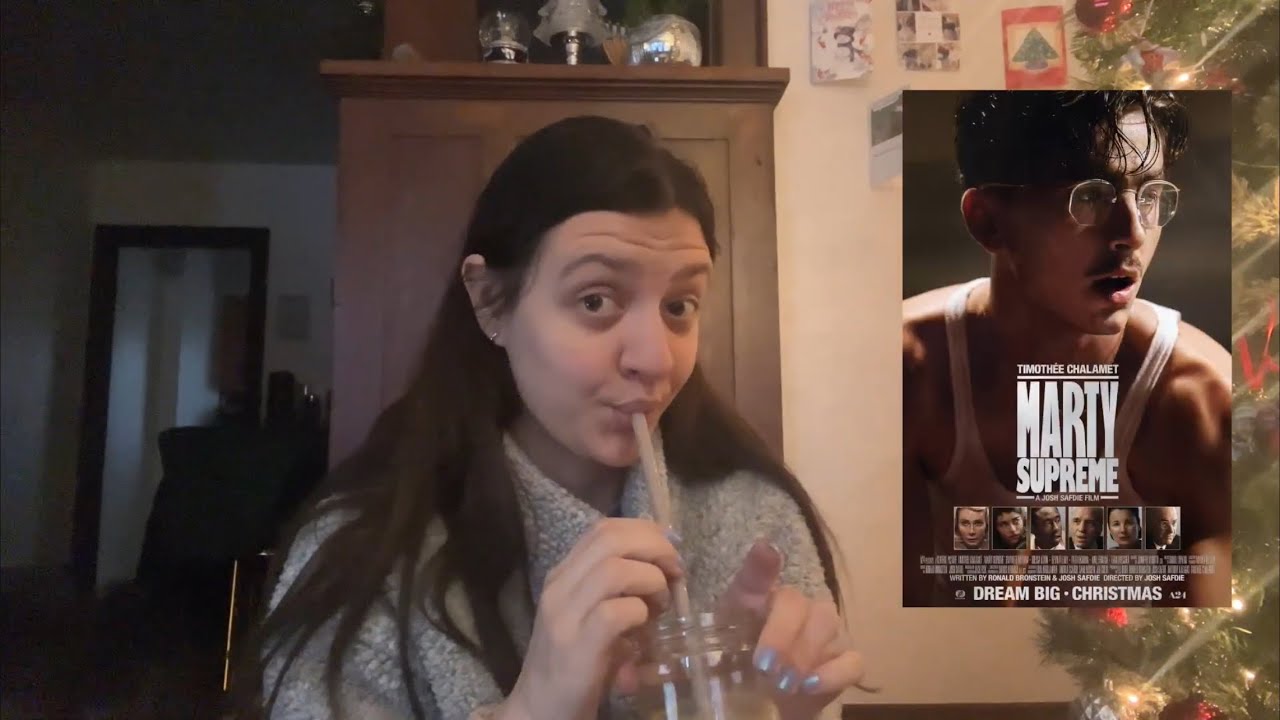 ASMR My Top 10 Films of 2025