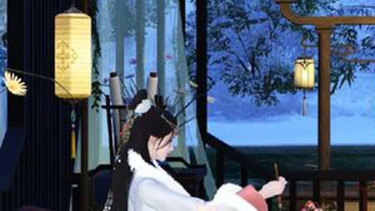 第168集|你说不去就不去#大宋映画#二次元#古风