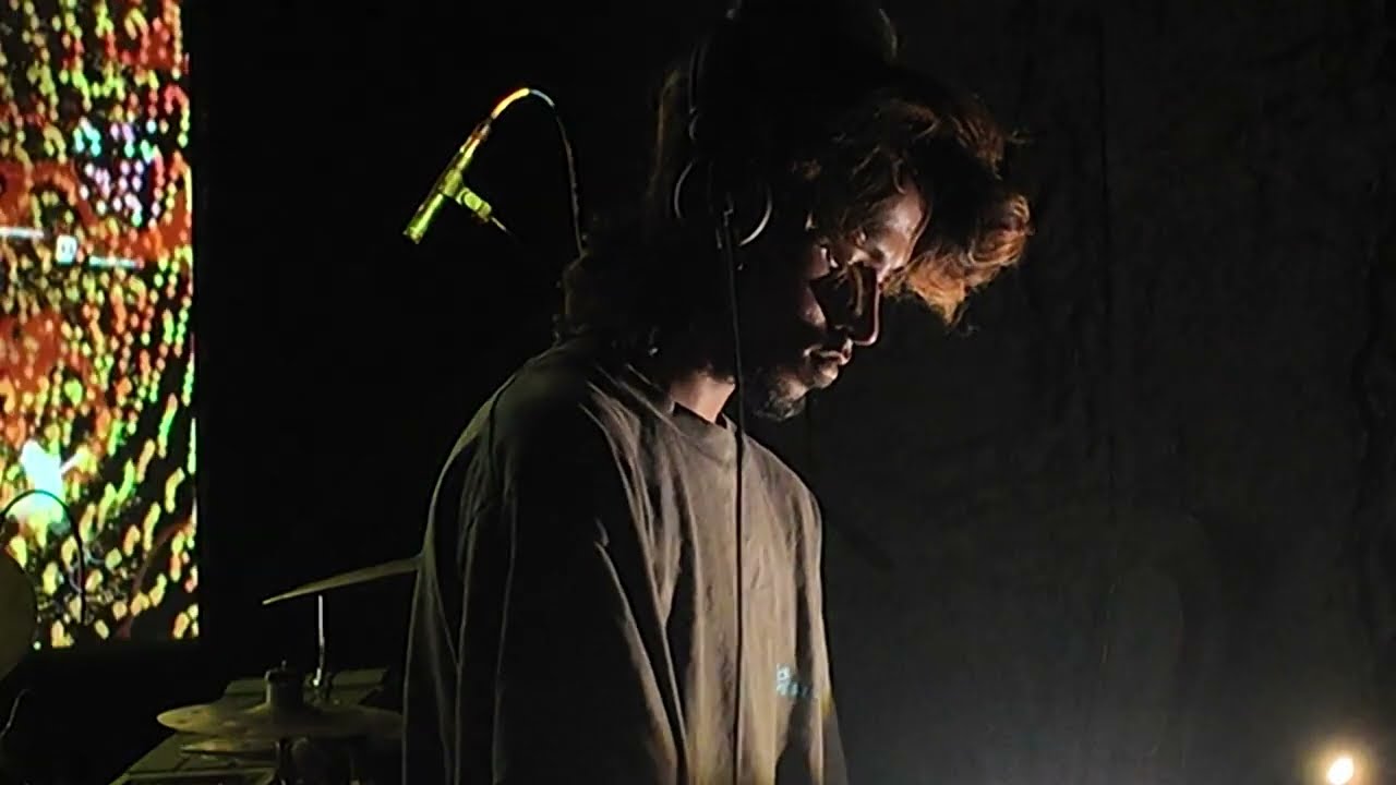 47K  sp 404 | Full Set | Live at OMNIVOID ed 001