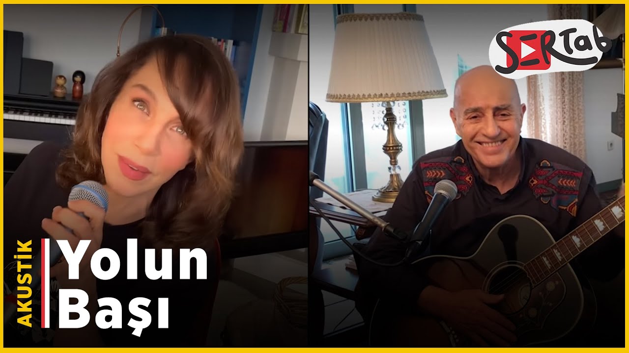 Sertab Erener & Fuat Güner & Emre Kula - Yolun Başı (Festtogether)