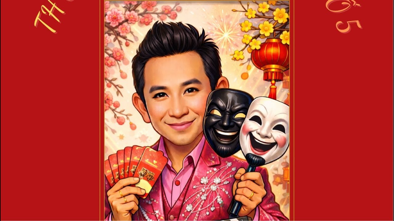 Tiếng nói Cộng đồng : buổi tiệc 3 trong 1