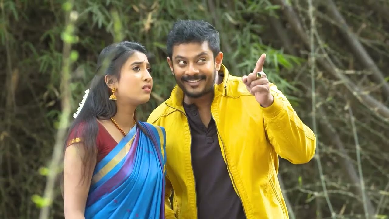 Gokulathil Seethai - Ep 93 - Loka Vani, R. Chitra - Tamil Tv Serial - Zee5 Tamil Classics