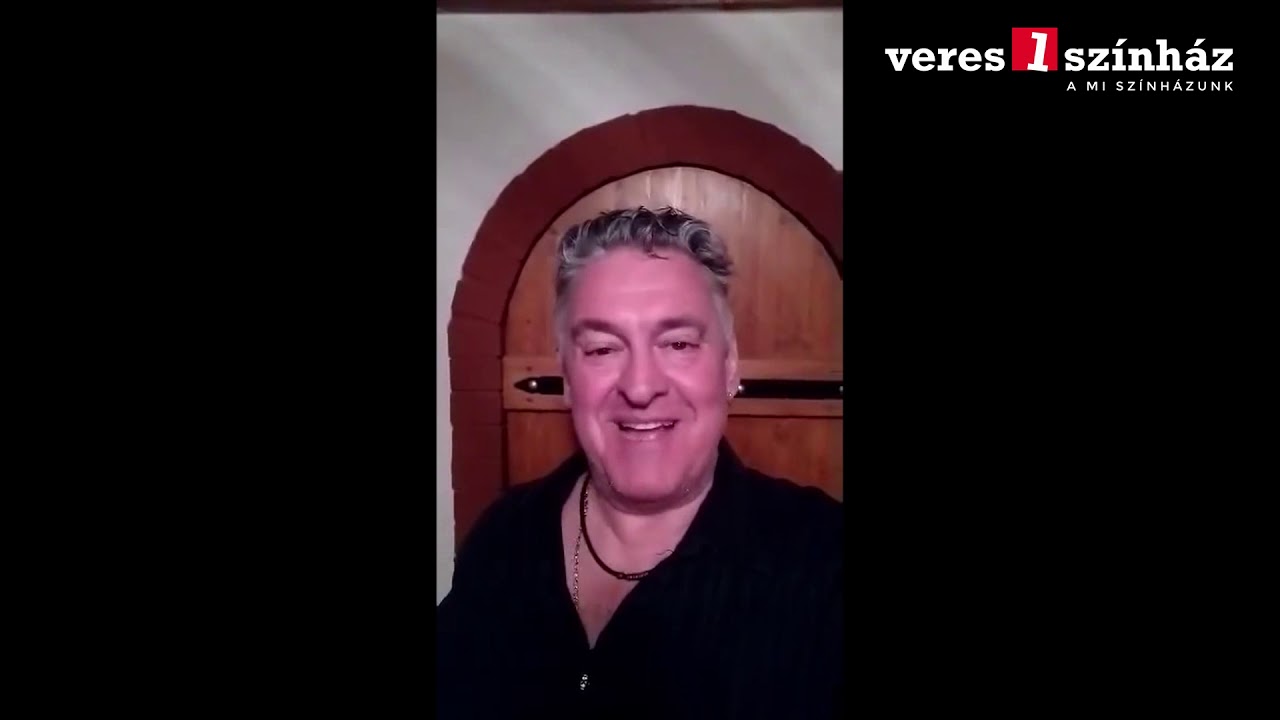 Faragó András - Hej, csalukom!