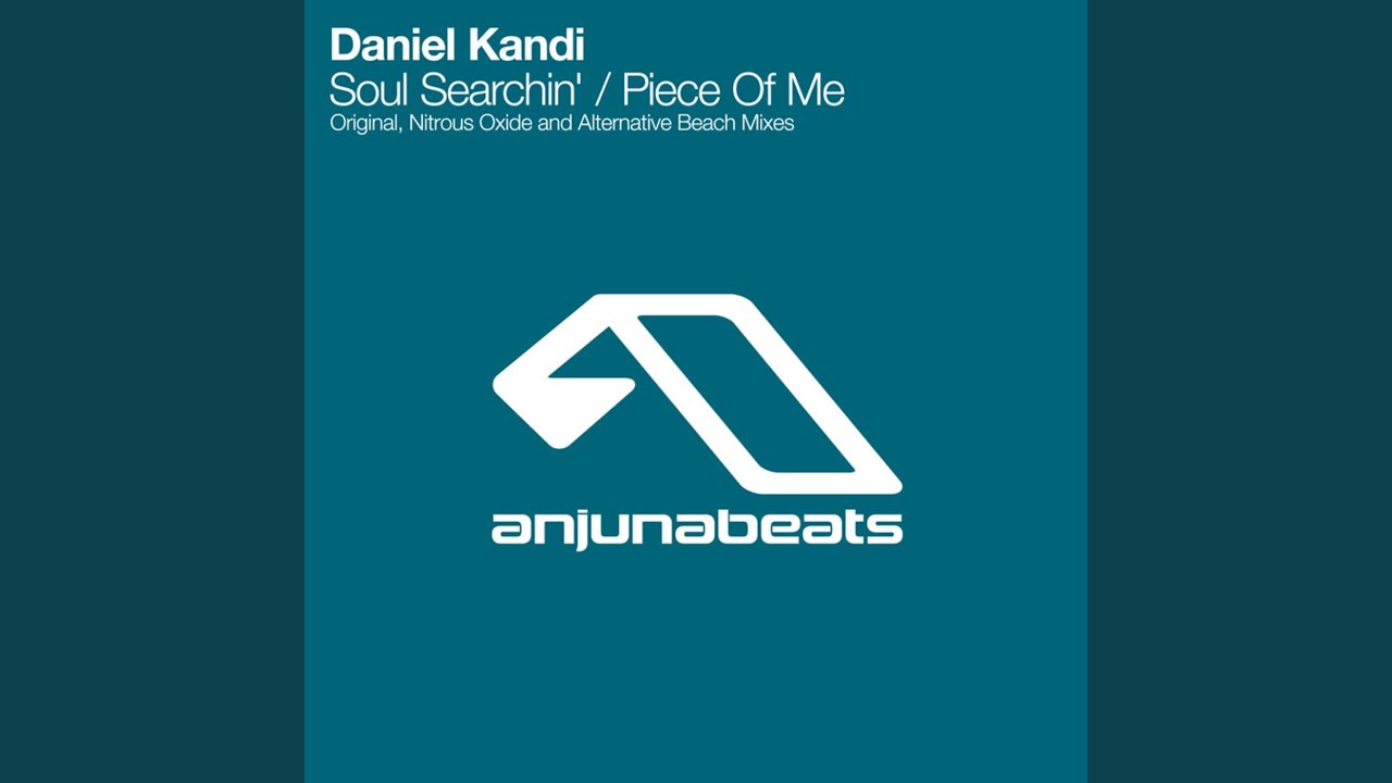 Soul Searchin' (Original Mix)