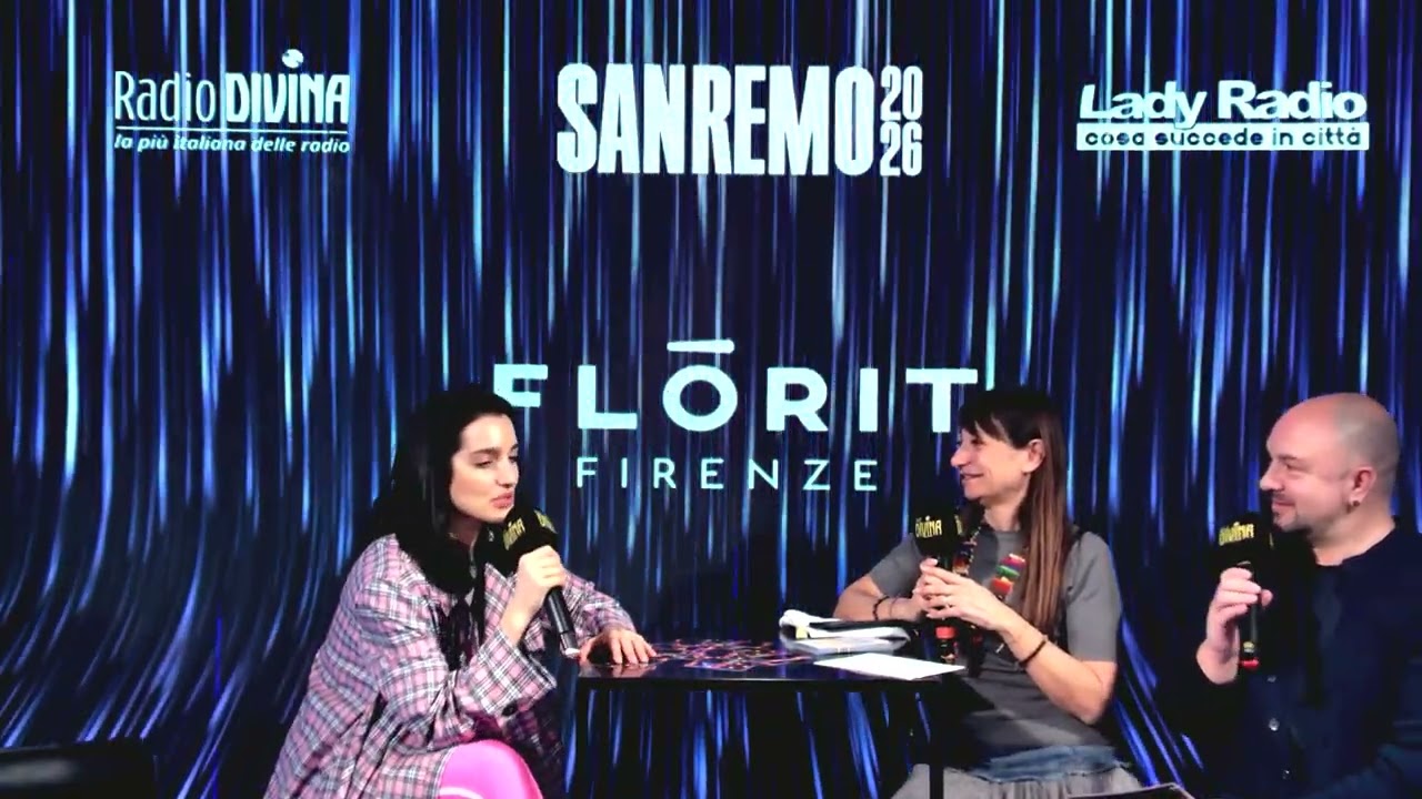 Direttamente da Villa Nobel a Sanremo   Levante