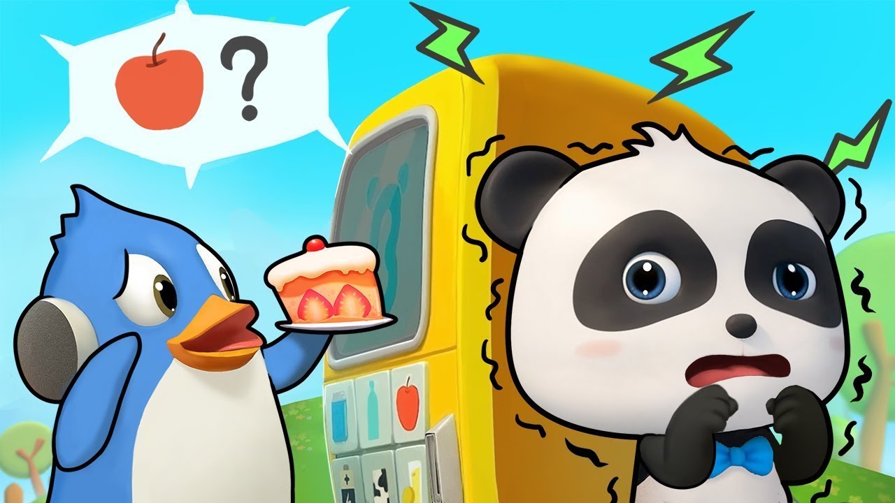رسوم متنوعه من مغامرات | رسوم متحركة | كرتون للاطفال | بيبي باص | BabyBus Arabic