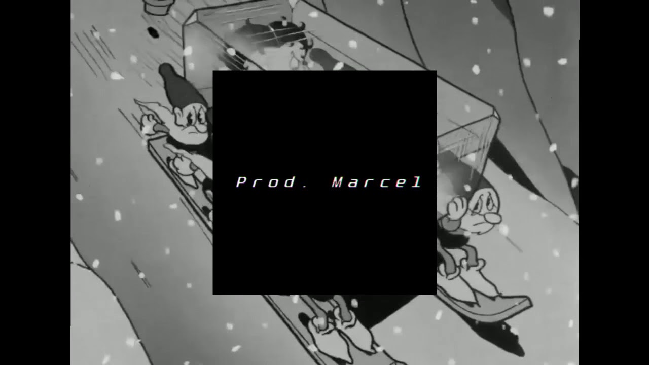 TrapBeat#11 (Prod. Marcel)